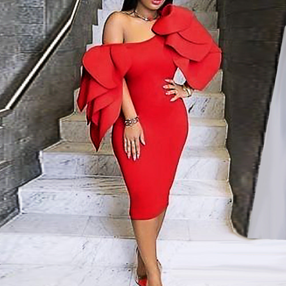 Timeless Vintage Style Garment