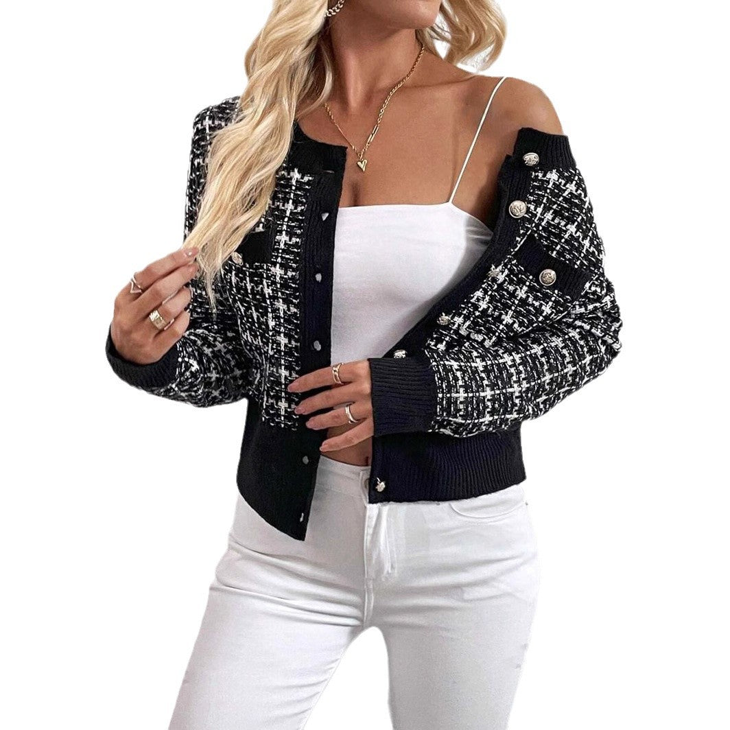 Beautifully Crafted Cardigan