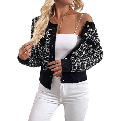 Beautifully Crafted Cardigan