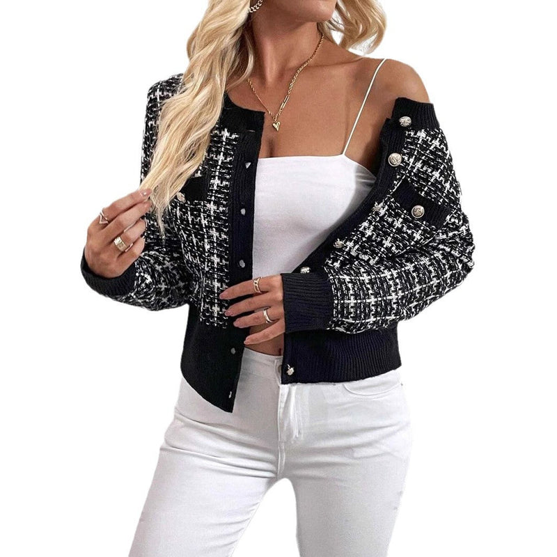 Beautifully Crafted Cardigan