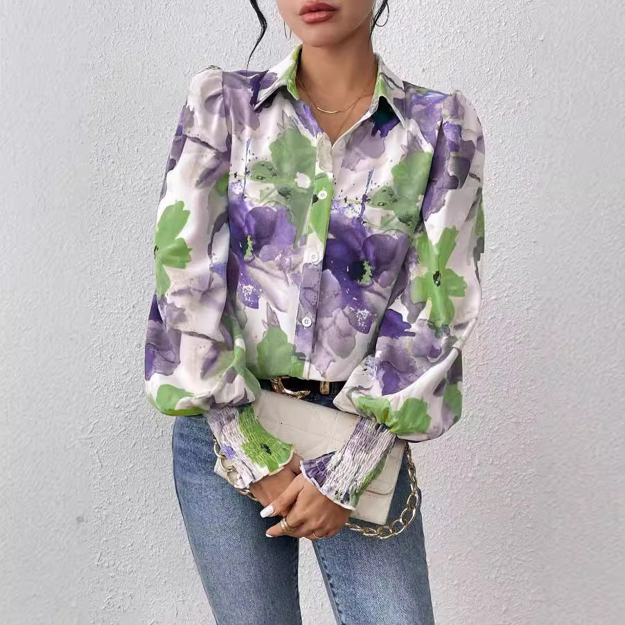 Beautifully Crafted Garment