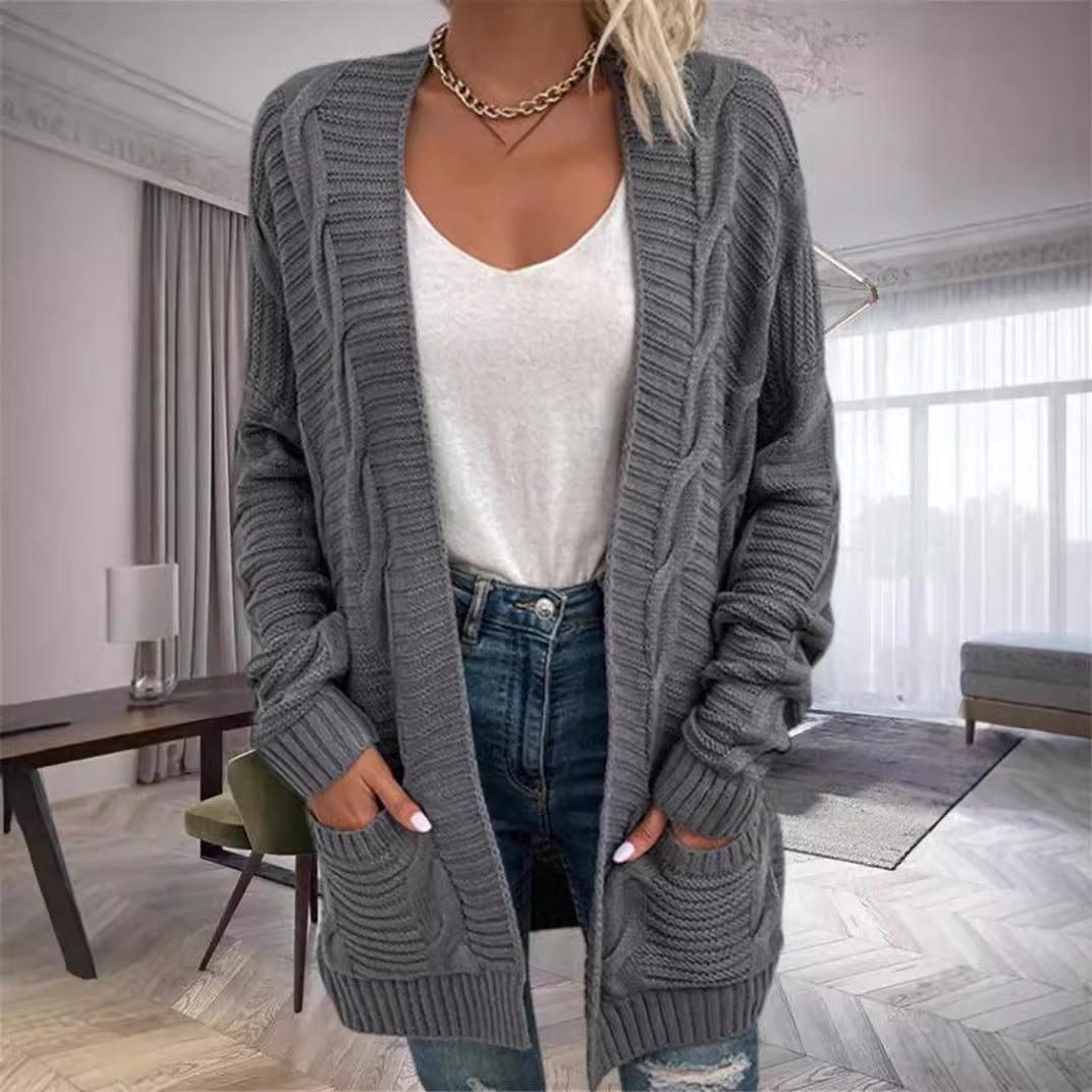 Vintage Inspired Cardigan