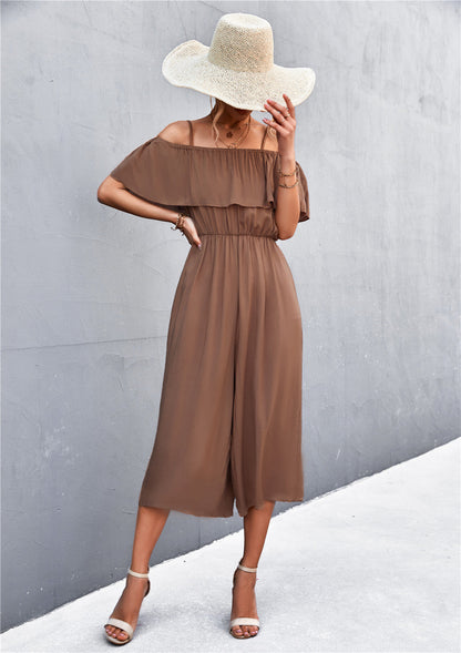 Elegantly Designed Garment