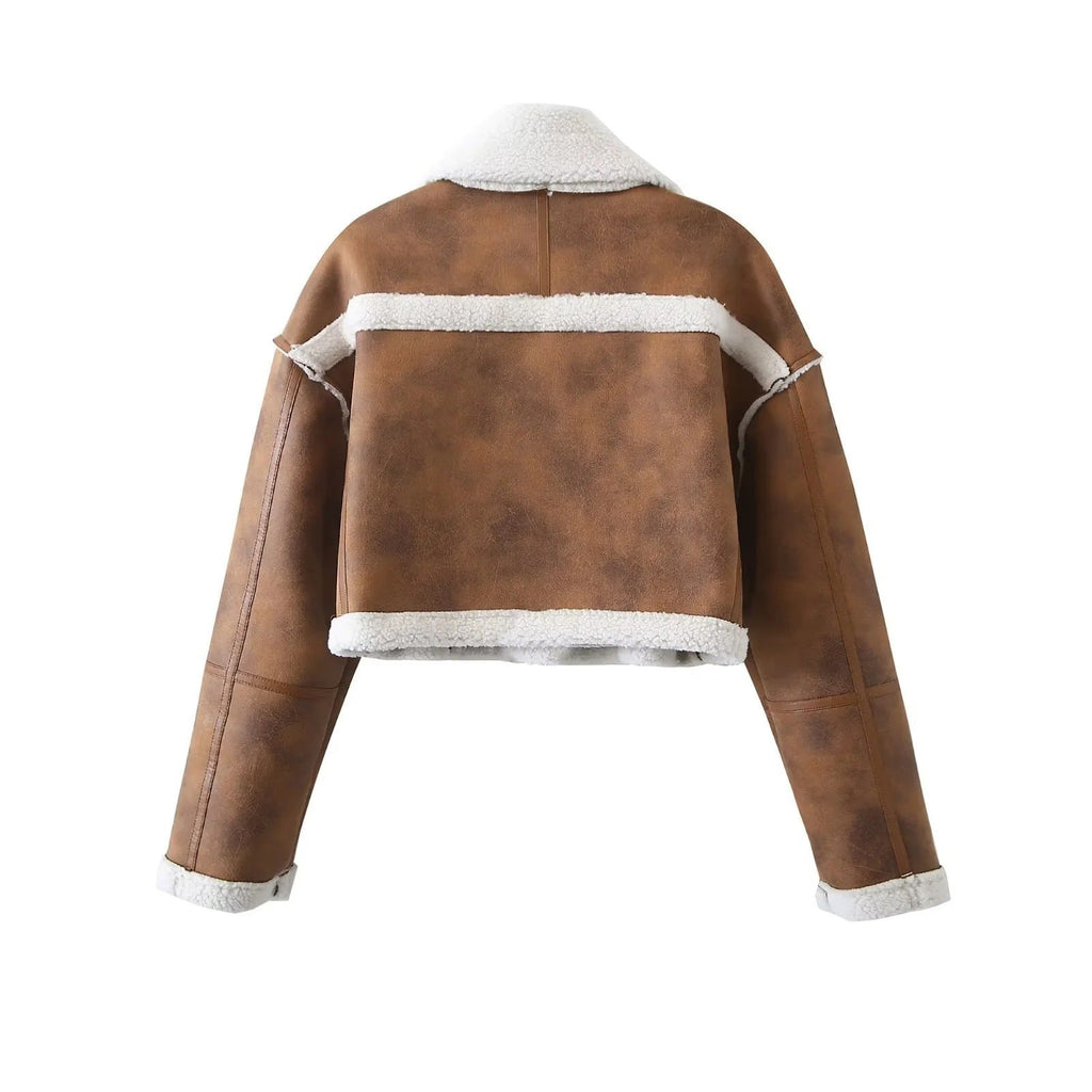 Classic Designed Garment