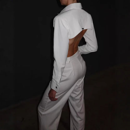 Thoughtfully Designed Garment