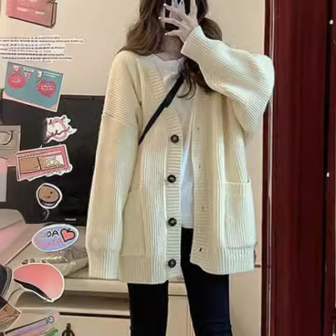Vintage Inspired Cardigan