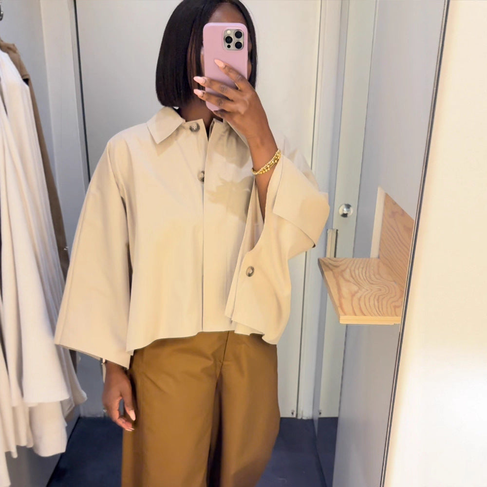 Beautifully Crafted Garment
