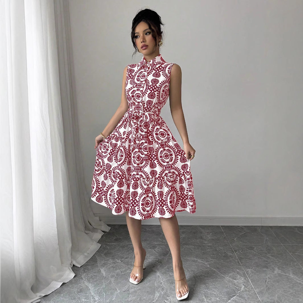 Thoughtfully Designed Garment