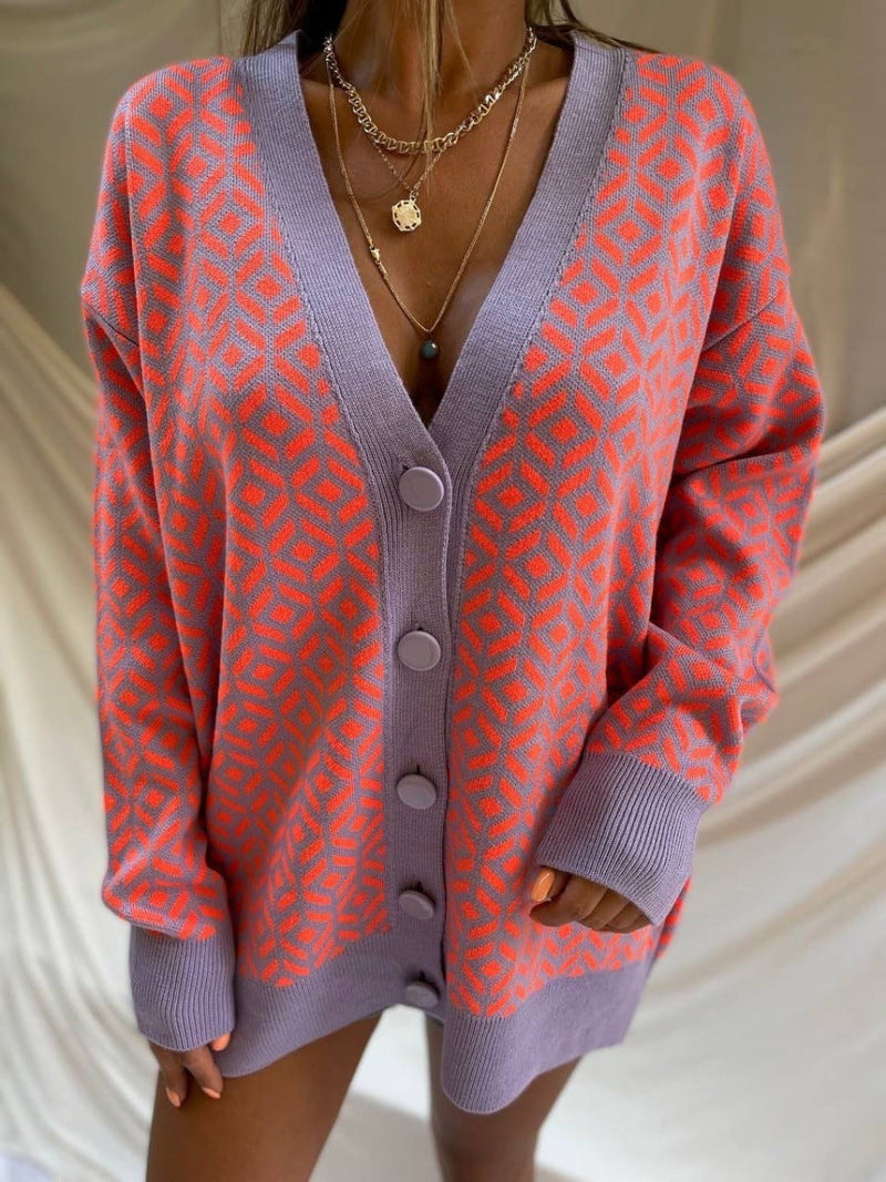 Thoughtfully Designed Garment