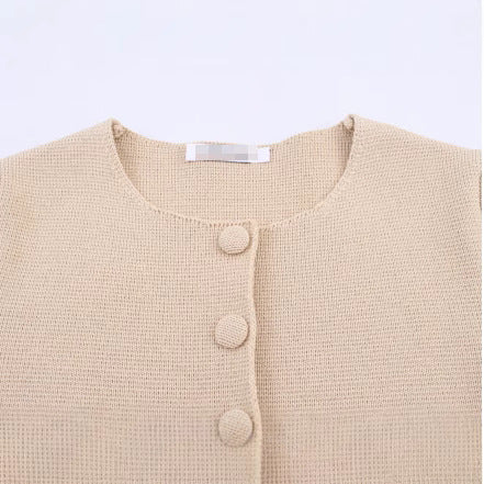 Timeless Vintage Style Garment