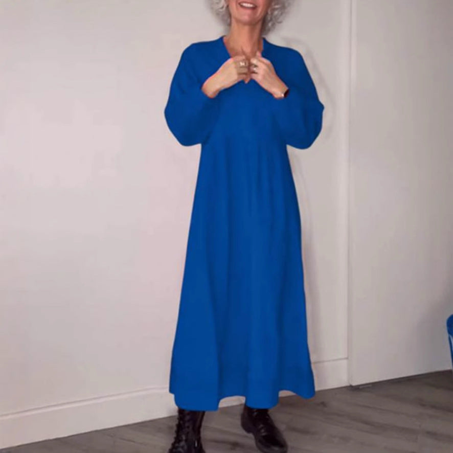 Timeless Vintage Style Garment