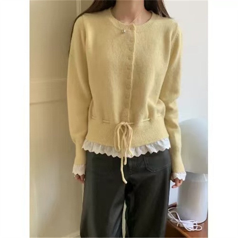 Elegantly Designed Garment