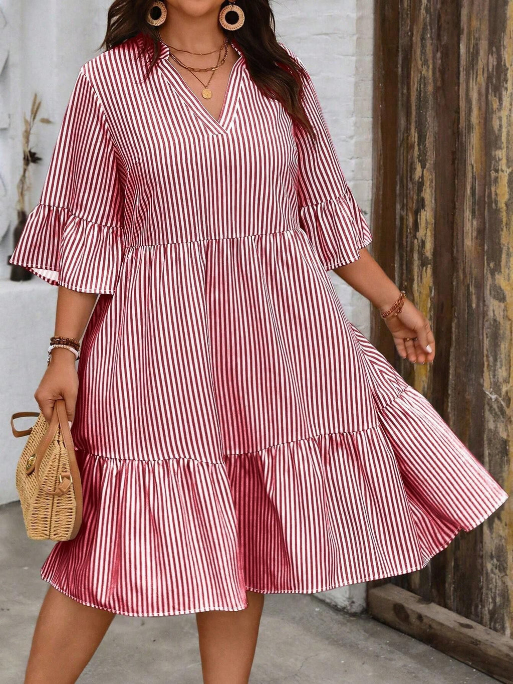 Classic Designed Garment