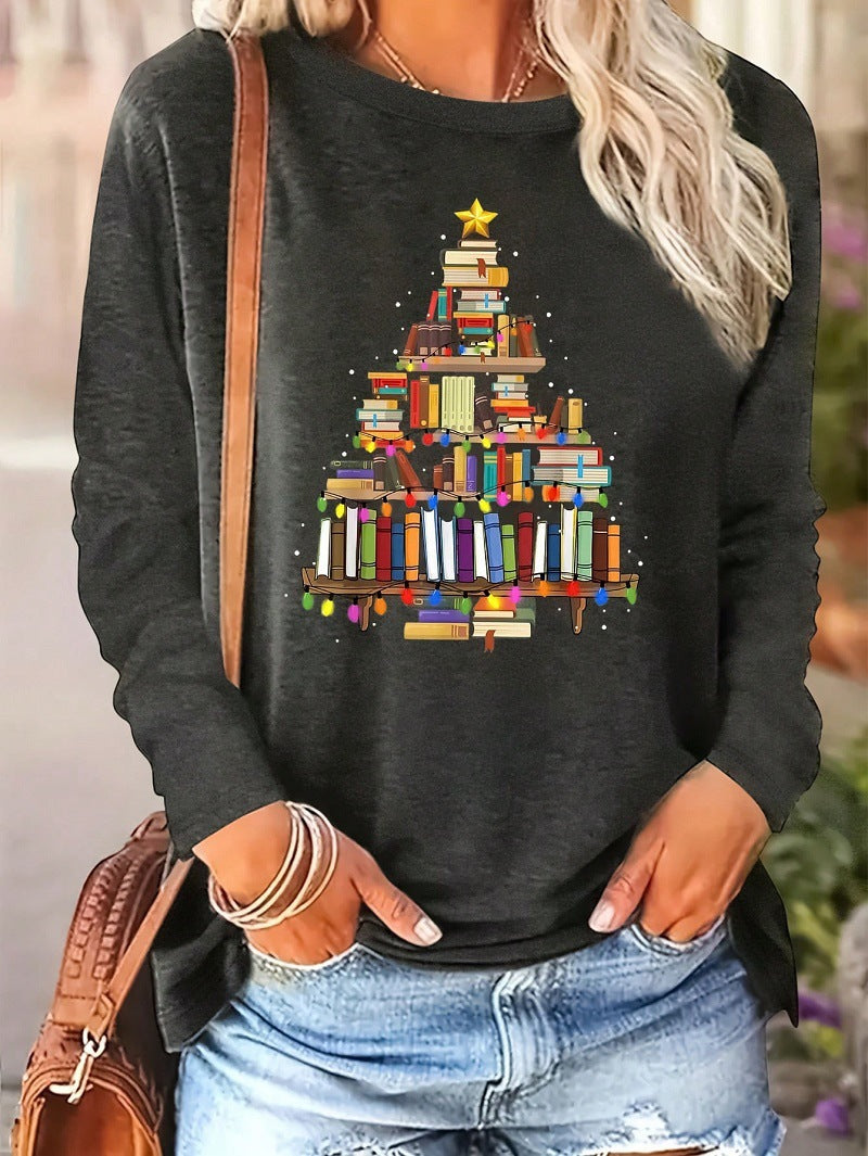 Timeless Vintage Style Pullover