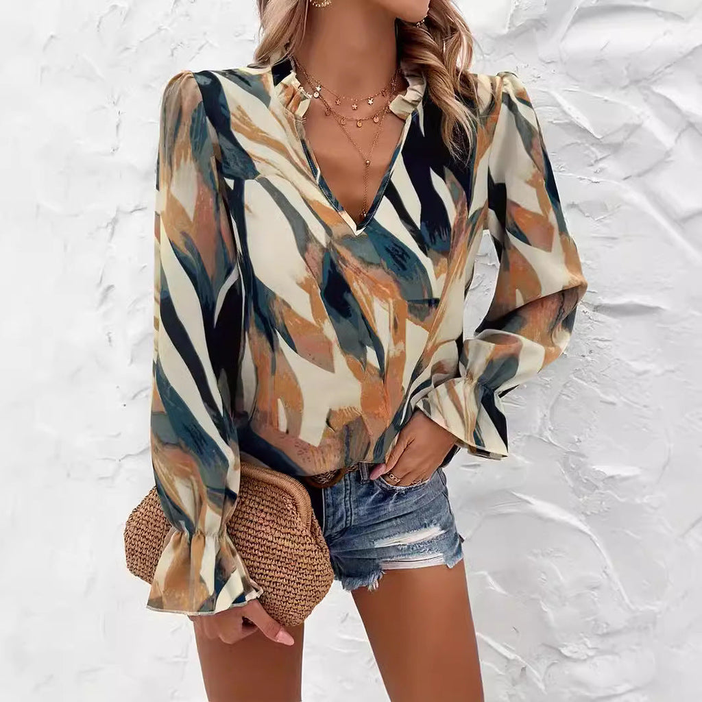 Thoughtfully Designed Garment