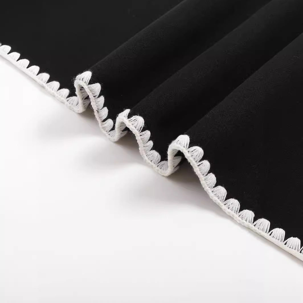 Beautifully Crafted Garment