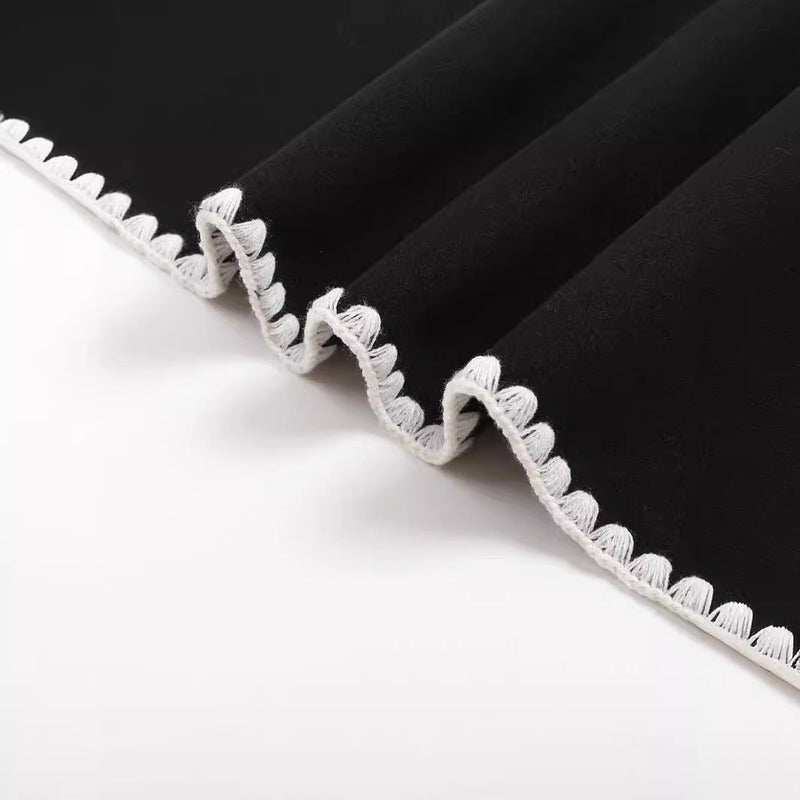 Beautifully Crafted Garment
