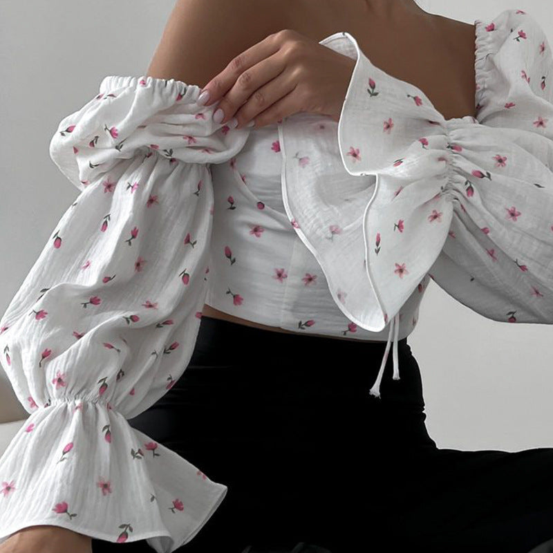 Beautifully Crafted Garment