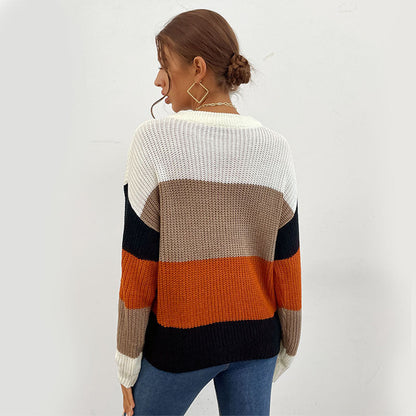 Elegantly Designed Pullover