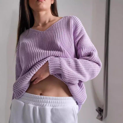 Vintage Inspired Pullover