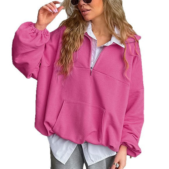 Elegantly Designed Pullover