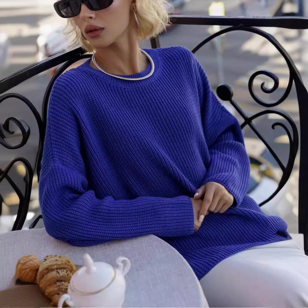 Beautifully Crafted Pullover