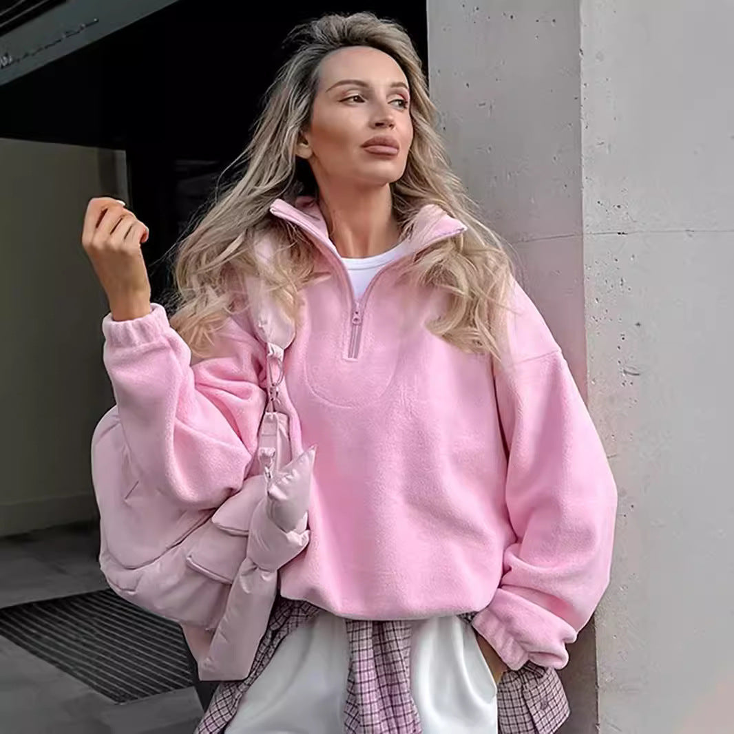 Beautifully Crafted Pullover