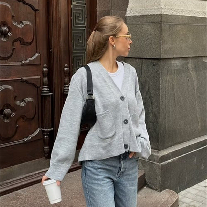 Classic Vintage Cardigan