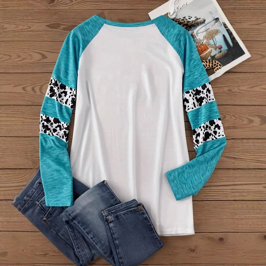Thoughtfully Designed Shirt