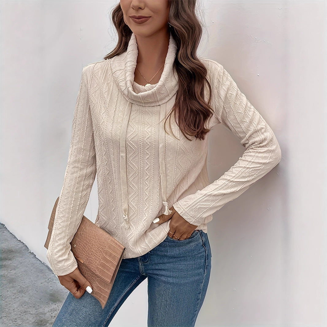 Beautifully Crafted Pullover