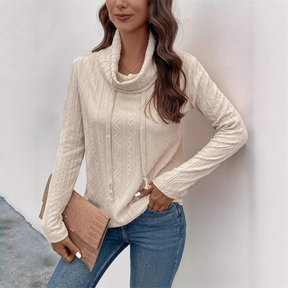 Beautifully Crafted Pullover