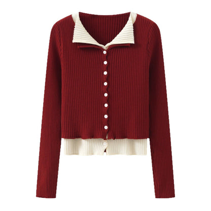Vintage Inspired Cardigan