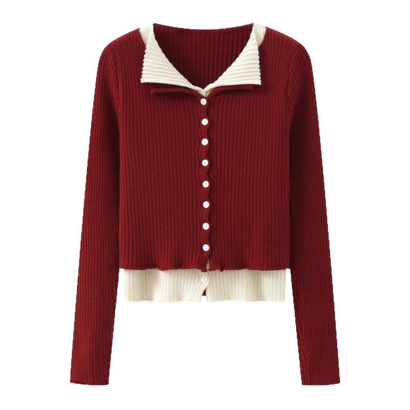 Vintage Inspired Cardigan