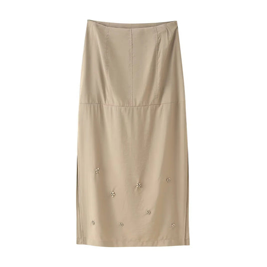 Gracefully Designed Garment
