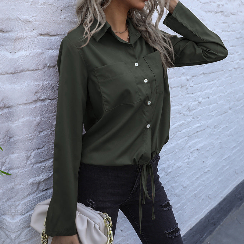 Vintage Inspired Garment