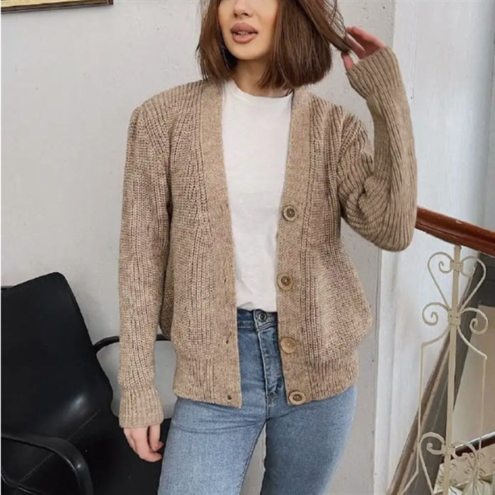 Classic Vintage Cardigan