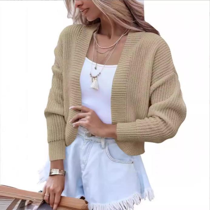 Gracefully Designed Pullover