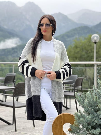 Elegantly Designed Cardigan