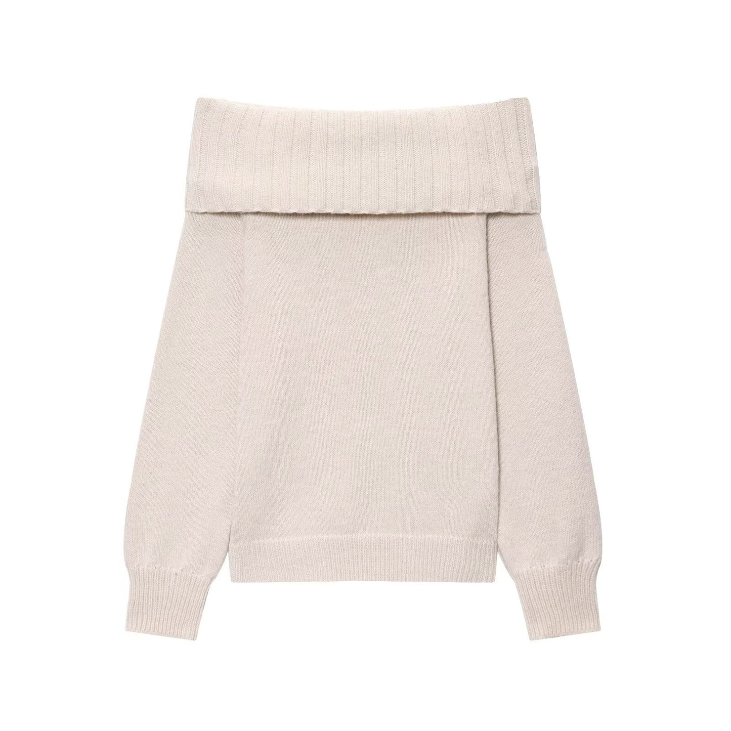 Classic Designed Pullover