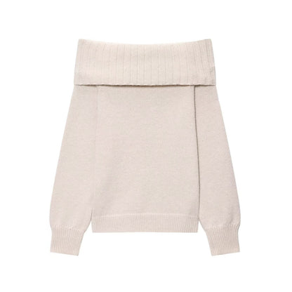 Classic Designed Pullover
