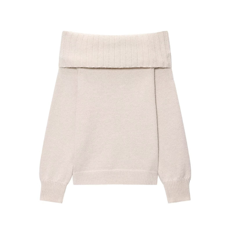 Classic Designed Pullover