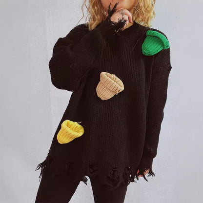 Classic Designed Pullover