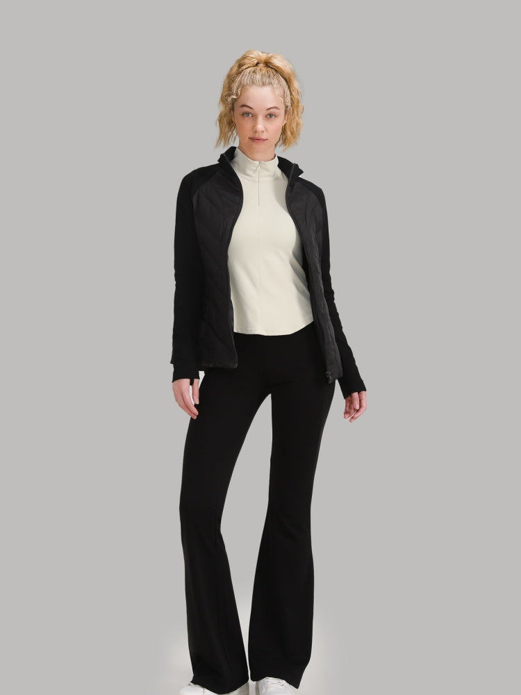 Thoughtfully Designed Jacket