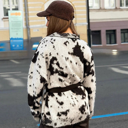 Classic Designed Cardigan