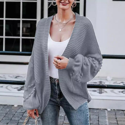 Thoughtfully Designed Cardigan