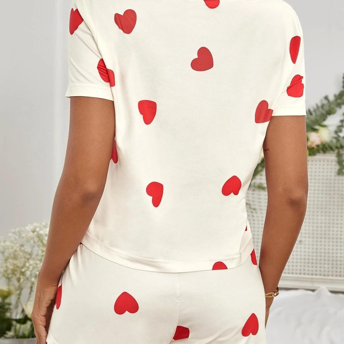Thoughtfully Designed Garment