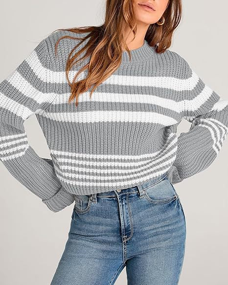 Classic Vintage Pullover