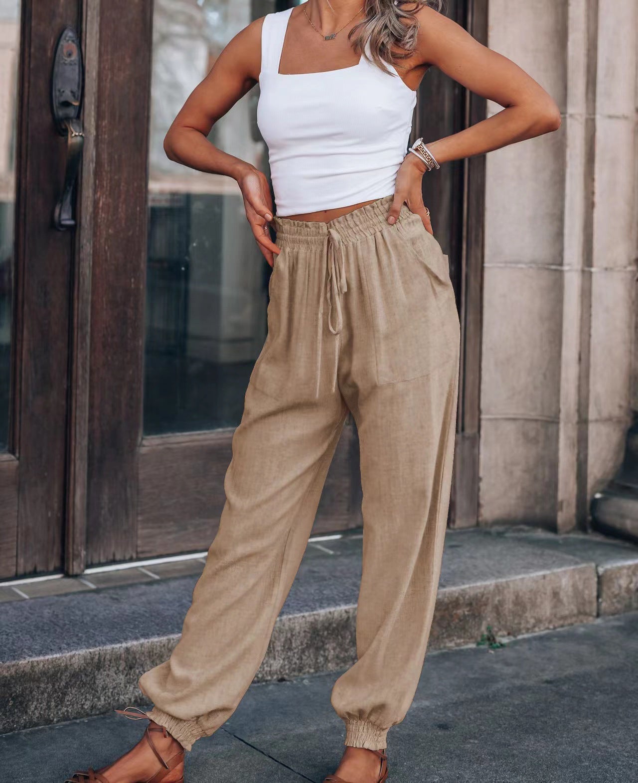 Khaki