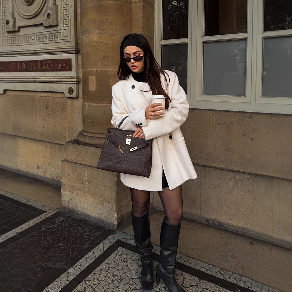 Timeless Vintage Style Garment