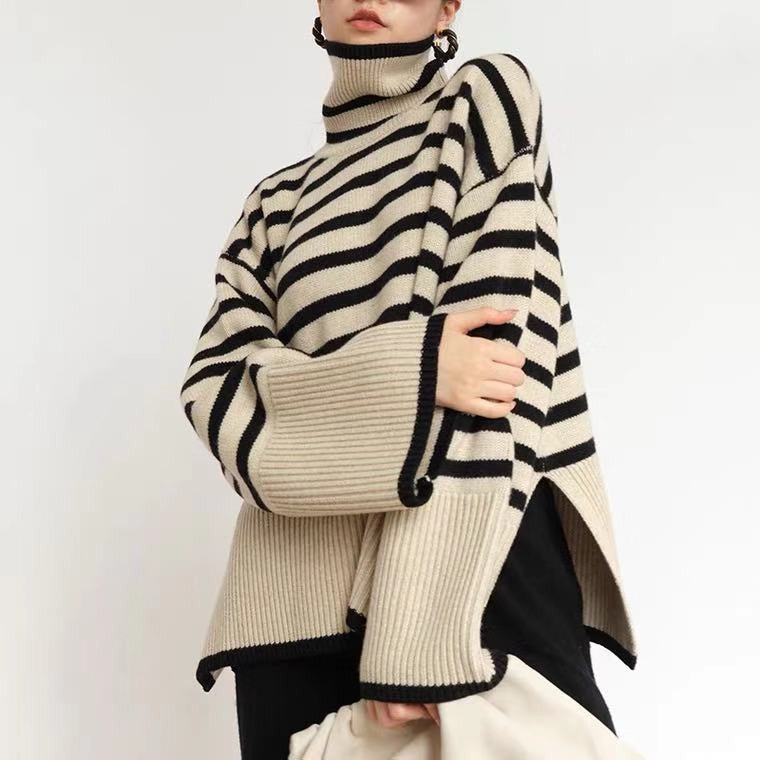 Classic Designed Pullover